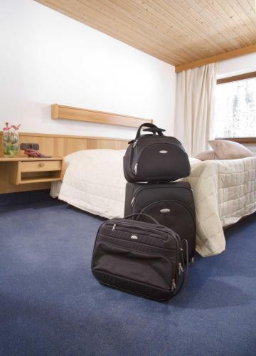 קירשברג אין טירול Hotel Taxacher חדר תמונה