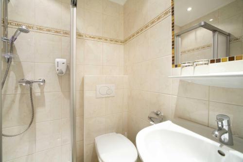 קירשברג אין טירול Hotel Taxacher חדר תמונה